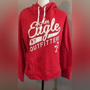 American Eagle hoodie size Large